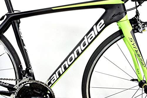 Amazon | Cannondale(キャノンデール) SYNAPSE CARBON（シナプス