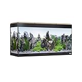 iluminacion acuario led o fluorescente Filtro interno Fluval U3, Calentador Fluval, Termómetro LCD y Guía del cuidado del acuario