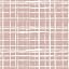 Watercolor Plaid Blush