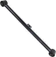Vista 564 de Detroit Axle - Par de brazos de control inferiores delanteros para 2011-2015 Grand Cherokee Dodge Durango 2 brazos de control inferiores 2012 2013