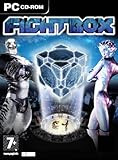  Fightbox - Pc-Cd Rom CD