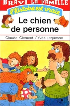 Paperback Le H114 - Chien de personne [French] Book