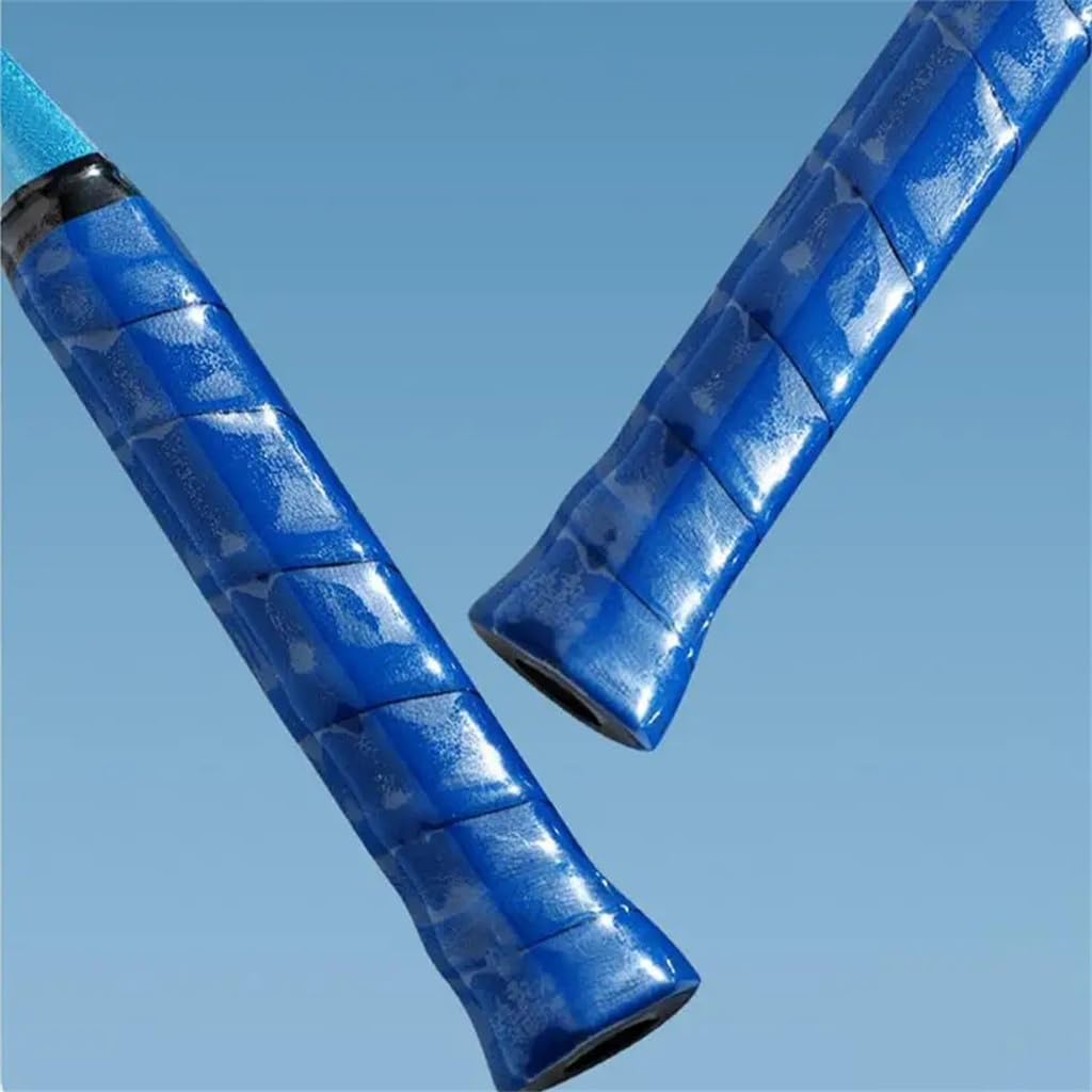 Adult Badminton Set Racket Lightweight Racket High Elasticity Cushion Handle Family Gift