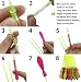 SWZY Magic Water Balloons, Globos de Agua, Bombas de Agua, Incluye 1000...