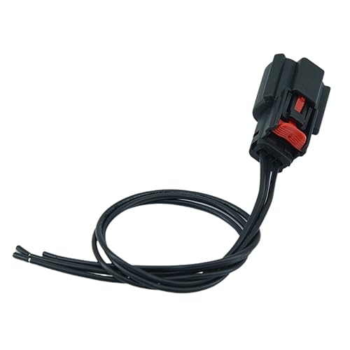 Miniatura 5 de 8 piezas Conector de Enchufe de Bobina de Encendido Compatible con Ford 2013-2019 V6 V8 Flex F150 Reemplaza 9U2Z14S411EA S2280 WPT931