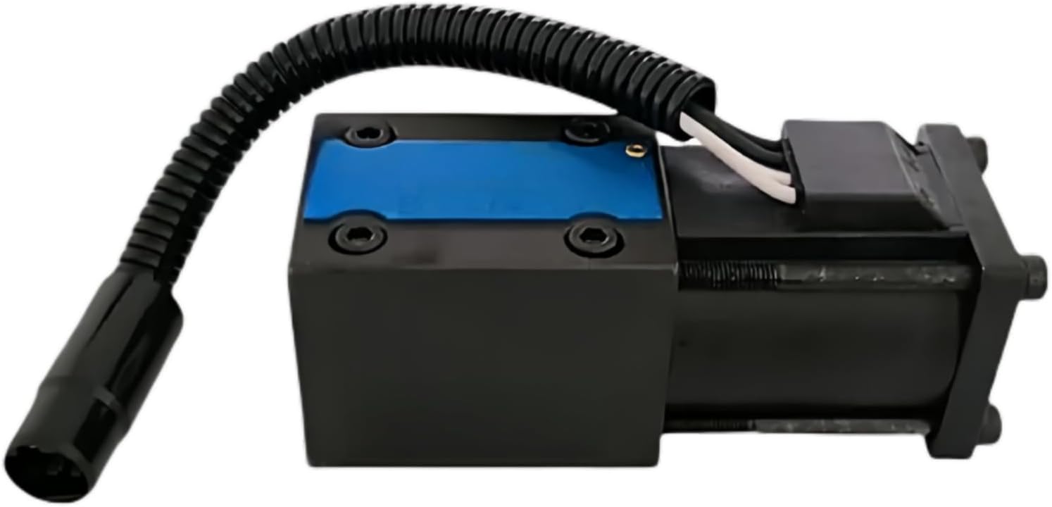 3EC-15-38510 Soleniod Valve Fits for Komatsu FD33N-7 FD35N-7 FD35/40-7 FD45-7 FD50A-7 FD70-7 FG70-7 FD80HD-7 Replace parts