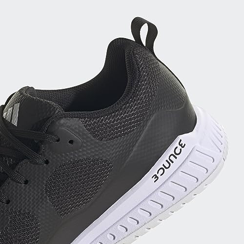 Image of adidas Mens Court Team Bounce 2.0 M Indoor Shoe