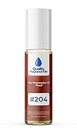 Vista 179 de Quality Fragrance Oils - Seducción de Goma de Mascar de Bubble Gum para mujer Aceite de perfume de larga duración, sin alcohol, aroma fuerte