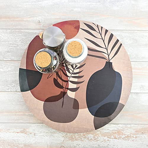 List of Ten Best Boston Warehouse Lazy Susans Top Picks 2023 Reviews