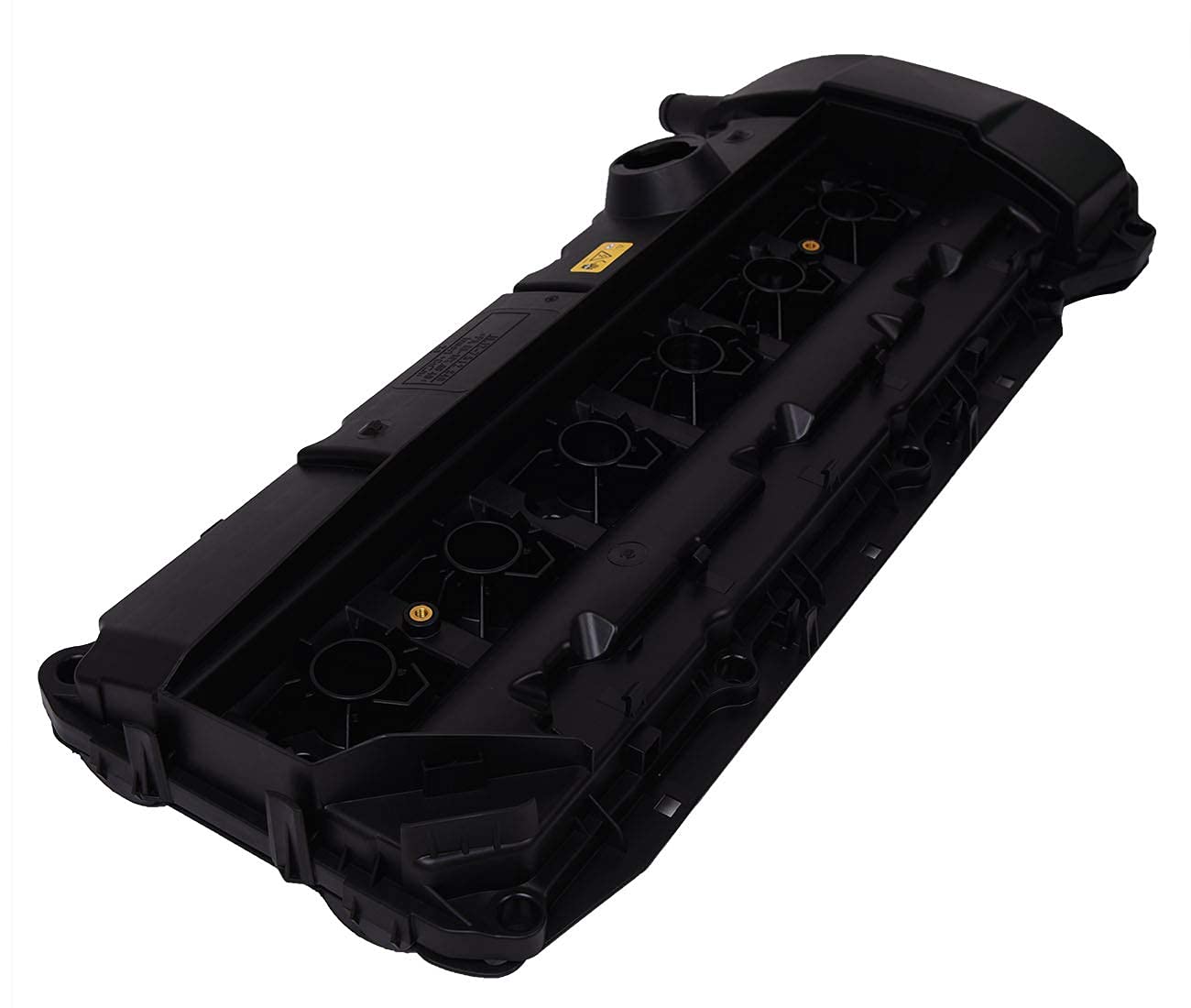 11127565286 - Genuine BMW Valve Cover Gasket - 11127565286 - N54 | Turner Motorsport - View #5