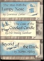 The Man With the Lumpy Nose B002H57URW Book Cover