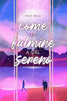 fulmine a ciel sereno per macbook pro 2015