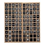 Switch-Pros Vertical Legends - Newest Artwork Revision