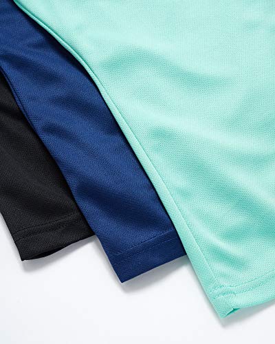 image for Galaxy by Harvic Women's Active Tank Top – Moisture Wicking Athletic