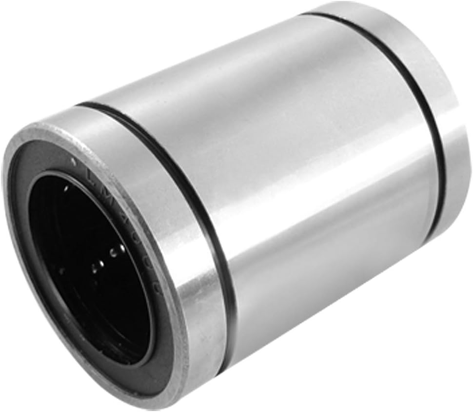 LM40 41mm x 60mm x 80mm Linear Motion Ball Bearings