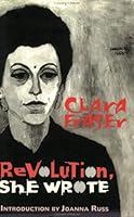 Revolution, She Wrote 0932323049 Book Cover
