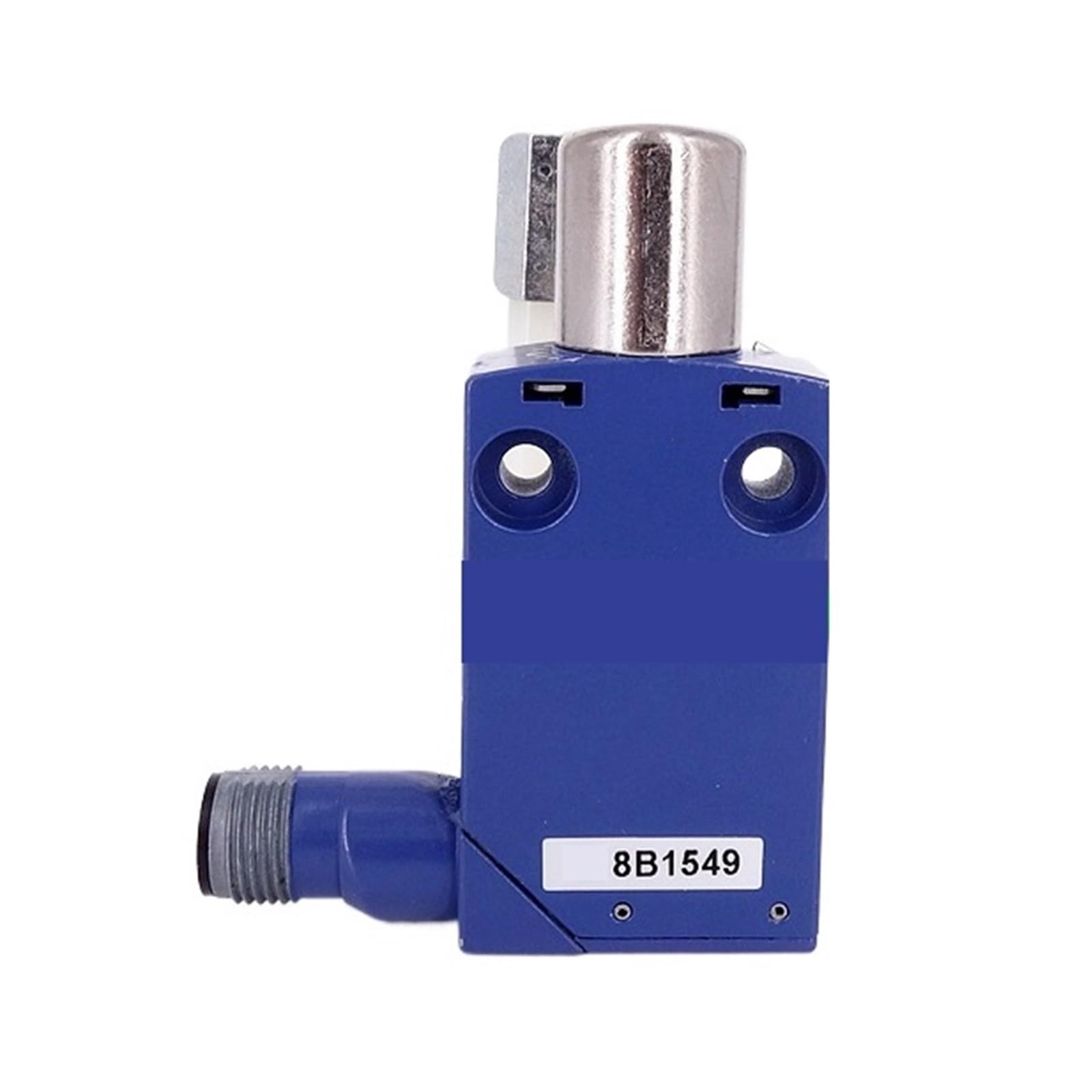 Limit switch ZCMD21M12 capteur fin de course pour câblage rapide M12