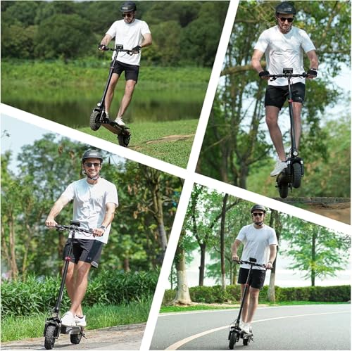 iScooter iX3 Electric Scooter