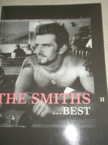 The Smiths -- Best, Bk 2 0863599516 Book Cover