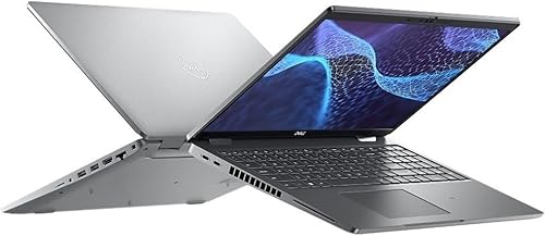 Miniatura 8 de Dell Latitude 5000 5530 - Computadora portátil de 15.6 pulgadas, Full HD, 1920 x 1080, Intel Core i7 de 12 generación i7-1255U Deca-core (10 Core),