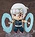 Good Smile Demon Slayer: Kimetsu no Yaiba: Tengen Uzui Nendoroid Action Figure, Multicolor