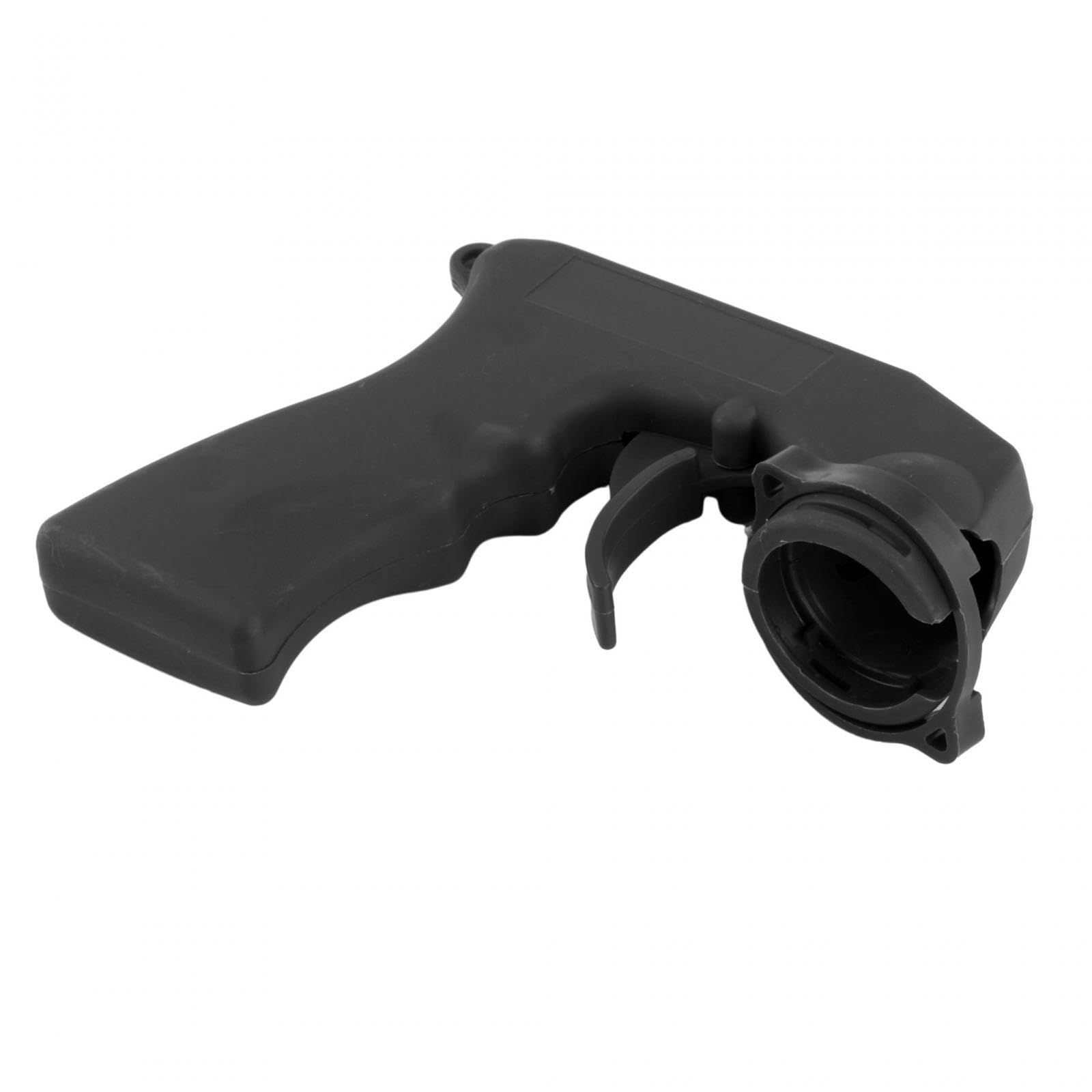 BNF® Can Spray Handle Fitiings Easy to Use Portable Reusable Spray Handle Black| Motors | Automotive Tools & Supplies |Spray s|1x Can Spray Handle-picture-14