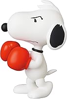 Vista 1 de Medicom - Peanuts Boxing Snoopy UDF Figura Serie 13