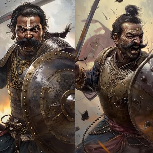 Ep 7 : Battle of Oontala (ऊँटाला का युद्ध)