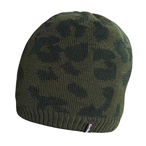 Dexshell Men's Waterproof Camouflage Beanie