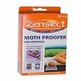 Zensect - Moth Proofer Balls, Lavender Fragrance