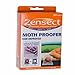Produktbild Zensect Mottenkugeln, 20 Stück