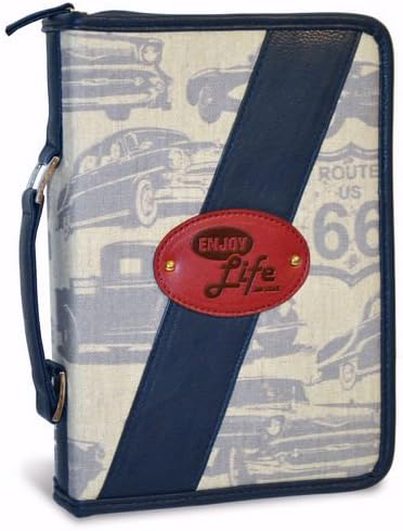 Divinity Boutique Bible Business Report Cover (23844)