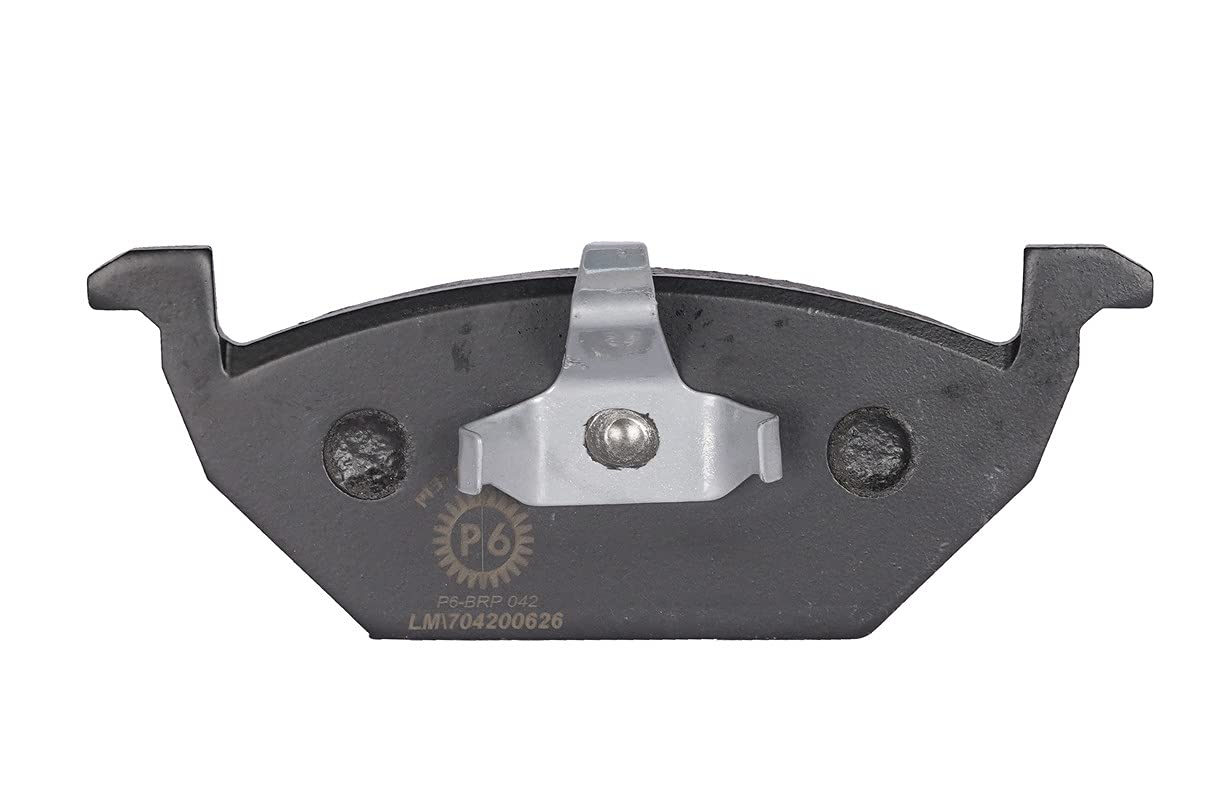 BRAKE PAD SUITABLE FOR POLO V TYPE/OCTAVIA/LAURA O/M-image-21