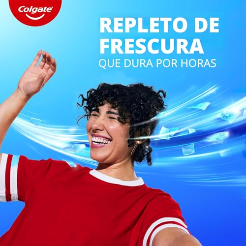 10% Off Colgate MaxFresh Clean Mint Toothpaste 4-Pack - Image 6