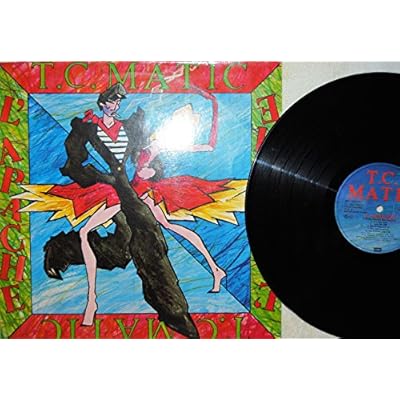 t.c. matic LP