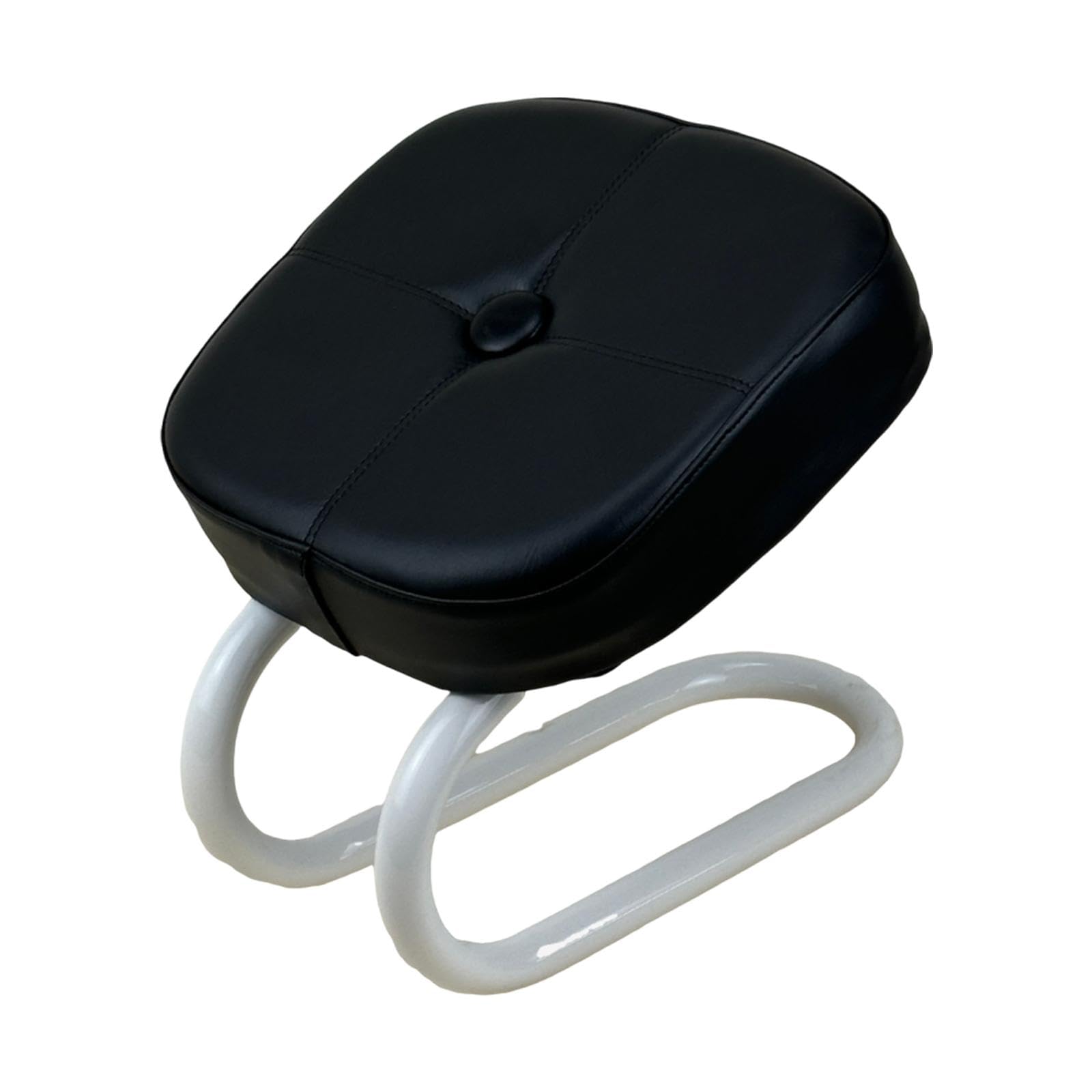THE STYLE SUTRA® Kneeling Meditation Stool Adjustable Comfortable Ergonomic Gift Prayer Stool Style A | Sporting Goods | Fitness, Running & Yoga | Yoga & Pilates | Pilates Accessories-image-23