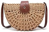 Le sac à bandoulière élégant rendra votre sac à main, téléphone portable, cosmétique et autres accessibles. Beaucoup plus élégant et élégant lorsque vous l'utilisez.