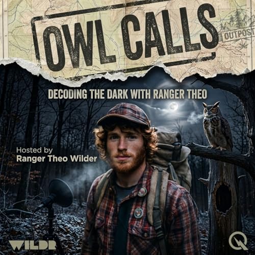 Owl Calls copertina