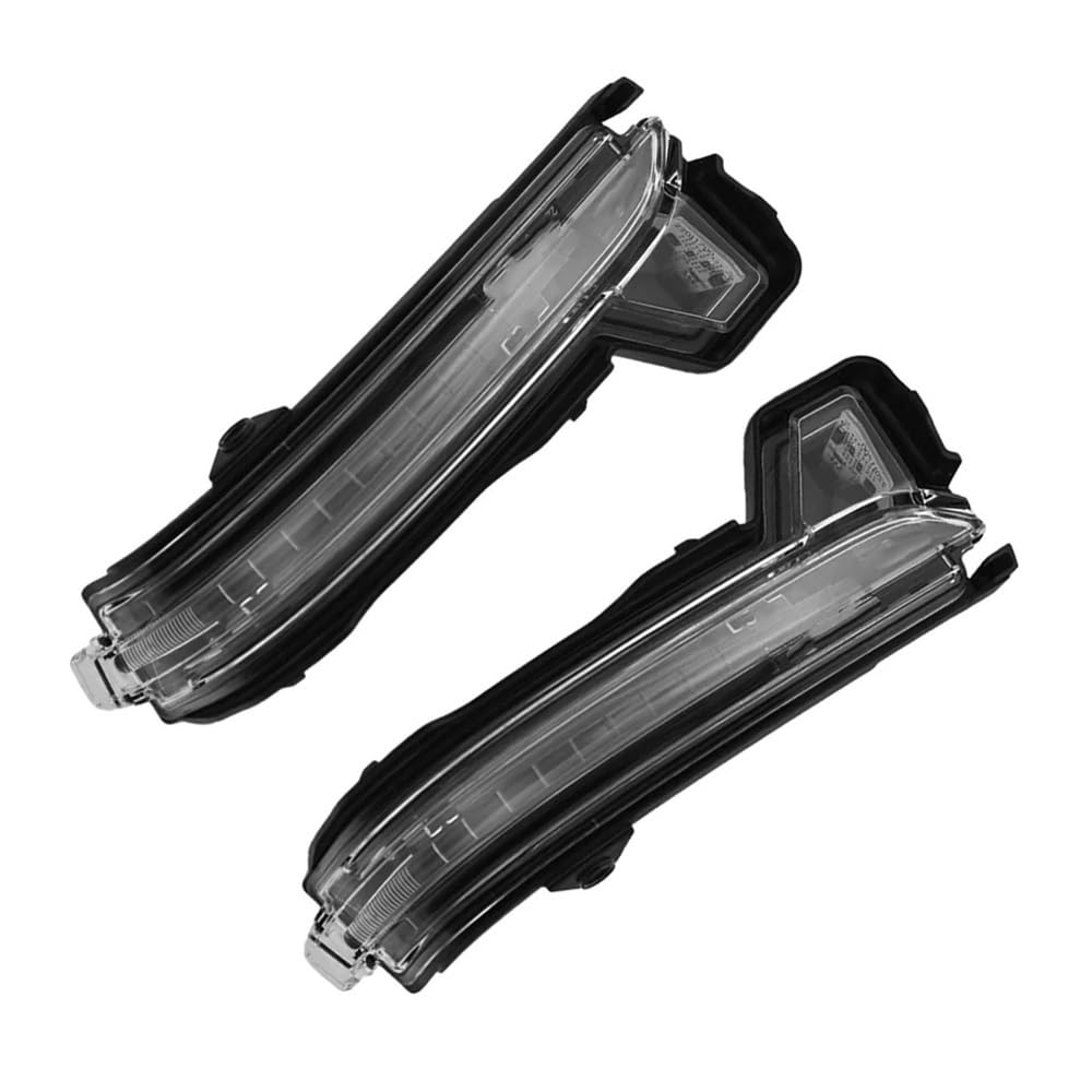 retrovisore Segnale svolta Light 1pc Per Skoda Per Kodiaq 2018 2019 2020 2021