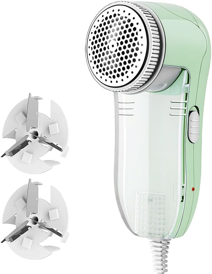 Allisable Fabric Shaver