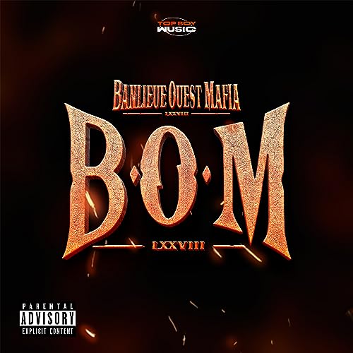 Banlieue Ouest Mafia