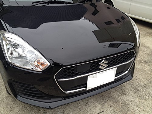 Amazon | 4代目 スズキ スイフト バグガード 海外仕様 SUZUKI SWIFT