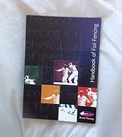 Handbook of Foil Fencing 190252327X Book Cover