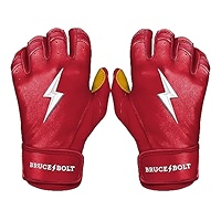 Ensemble assorti Bruce Bolt petits gants de frappe pour