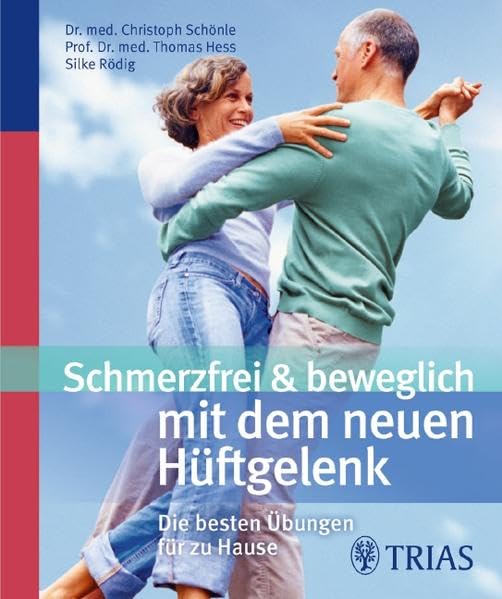 Schmerzfrei & beweglich mit...