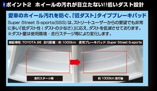 ットし Endless Grf Gvf インプレッサ Vm4 Vmg レヴォーグ クレールオンラインショップ 通販 Paypayモール エンドレス Ep417trn スポーツブレーキパッド ロースチール Type R フロント スバル スポーツパ
