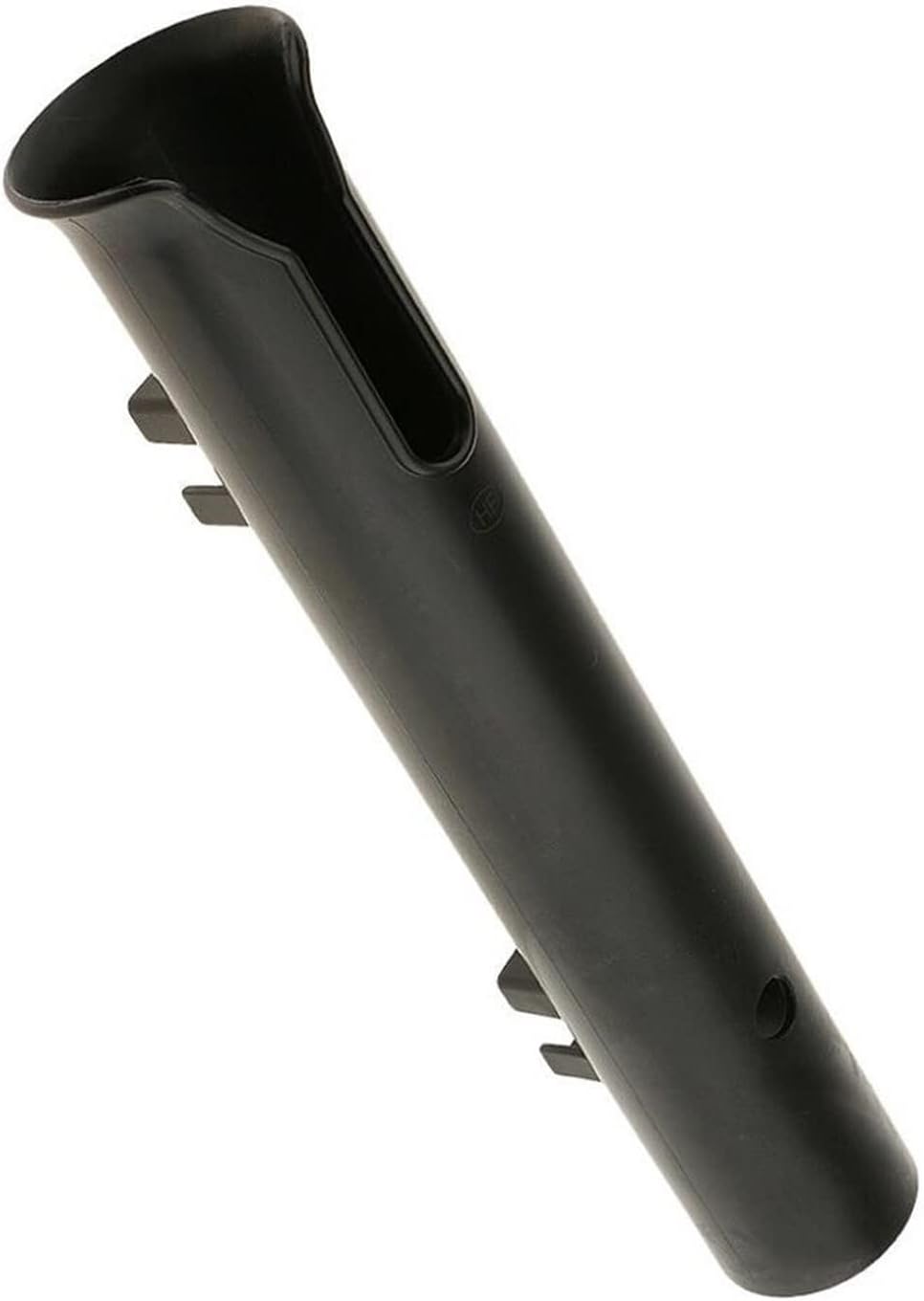 Fishing Rod Racks 2 Pcs Boat Fishing Rod Holder Storage Pole Bracket Rack Rest Fishing Tackle 2 Tube Marine for Boat Yacht