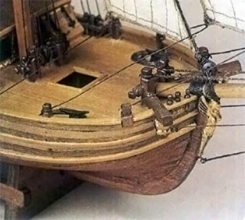 希少レア　C.MAMOLI マモリ社 Yacht MARY 木製帆船組立キット 希少レア C.MAMOLI マモリ社 Yacht MARY 木製帆船組立キット