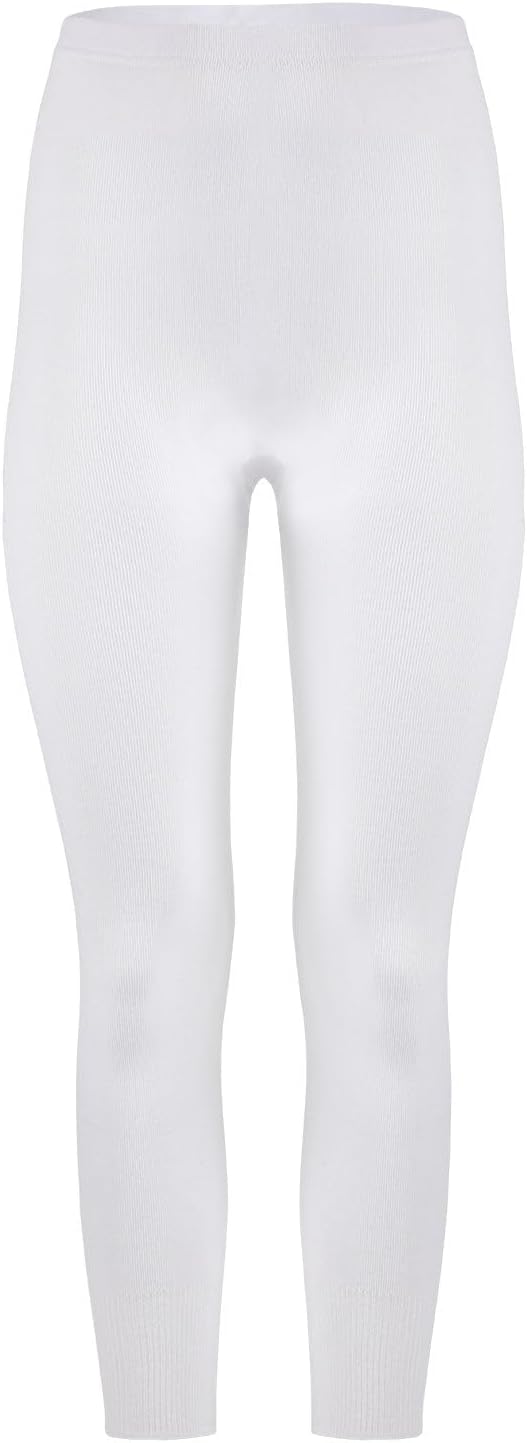MeMoi Poly Viscose Ladies Long Johns
