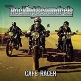cafe racer moto bmw  Cafe Racer